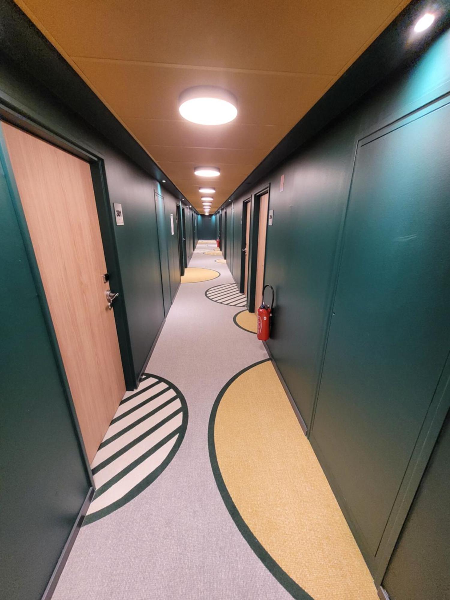 Hotel Akena Strasbourg - Hoerdt Dış mekan fotoğraf