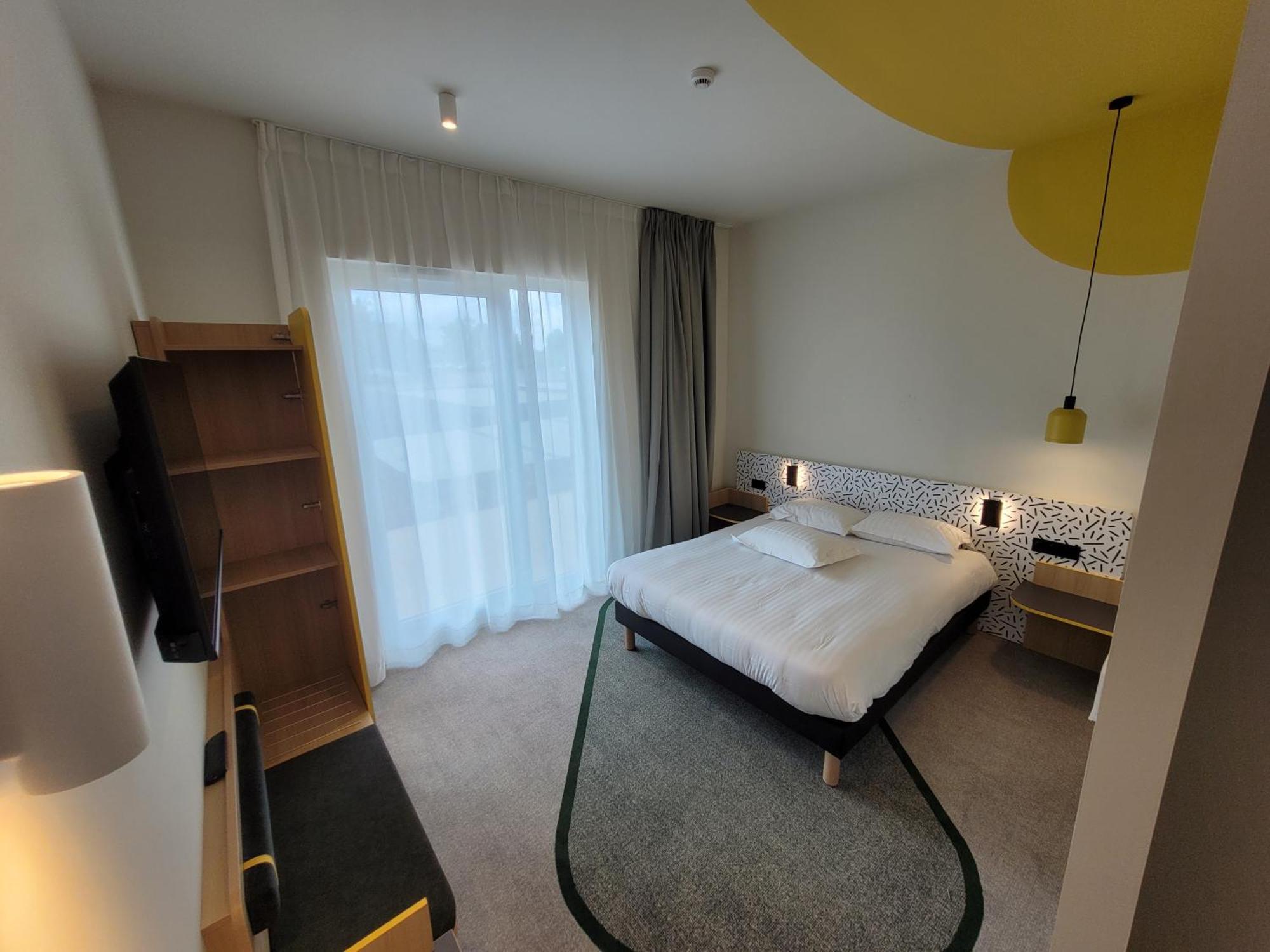 Hotel Akena Strasbourg - Hoerdt Dış mekan fotoğraf